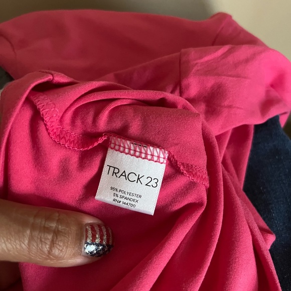 Live Lavish tee - Picture 5 of 6